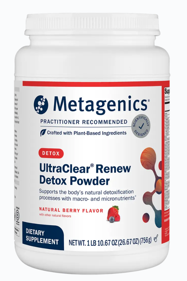 UltraClear RENEW
