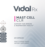 Mast Cell CLR (Formerly Sinus Pro)