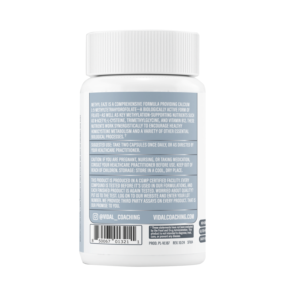 Methyl Eaze