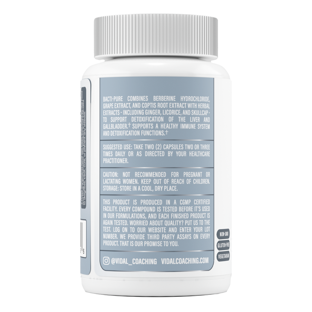 Bacti-Pure > Formerly Candibactin-BR