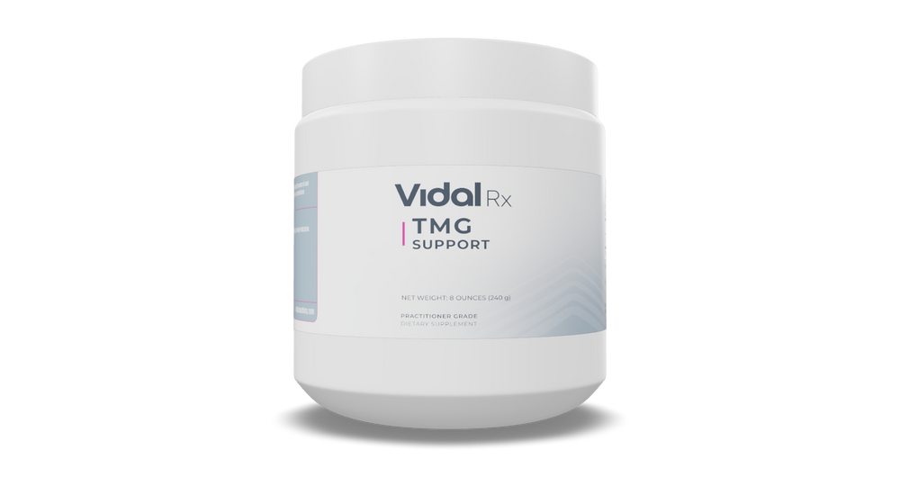 TMG Support