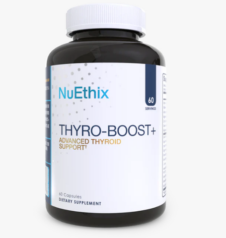 THYRO-BOOST +