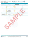 Tickborne Diseases 1.0 Test