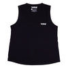 Vidal Women's Logo Tank - Black