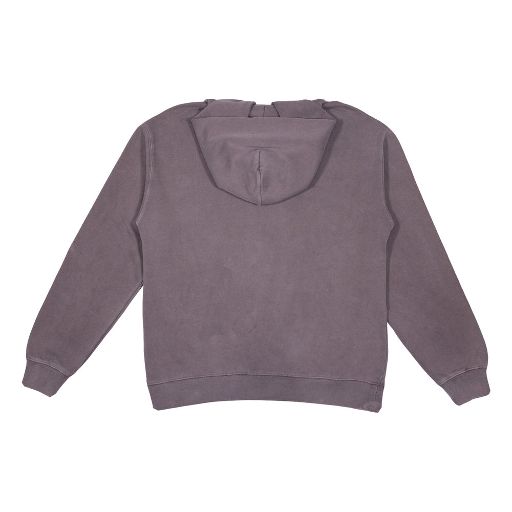 Vidal Relax Hood - Faded Grey