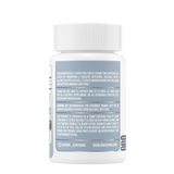 Saccharomyces > Formerly Saccharomyces Boulardii (Sac B)