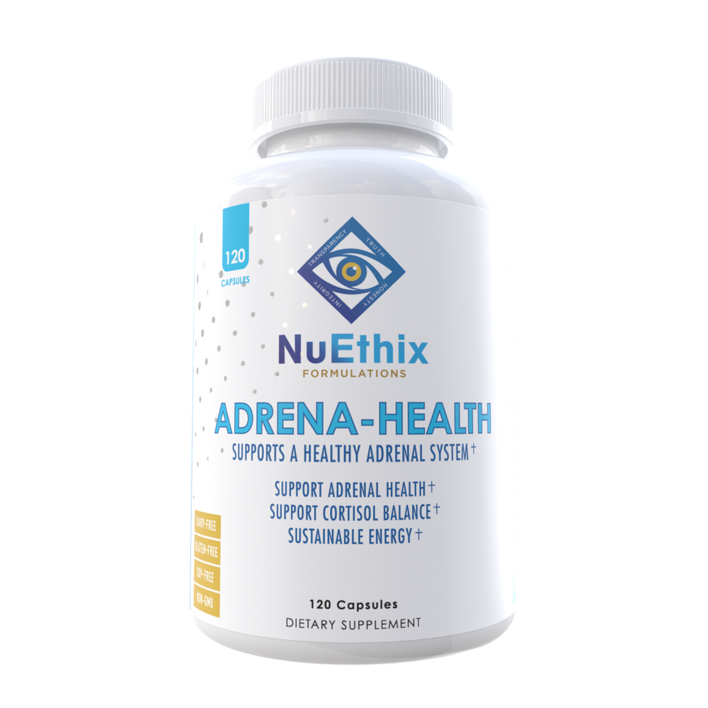 Adrena Health