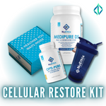 Cellular Restore Kit Phase 1 Chocolate