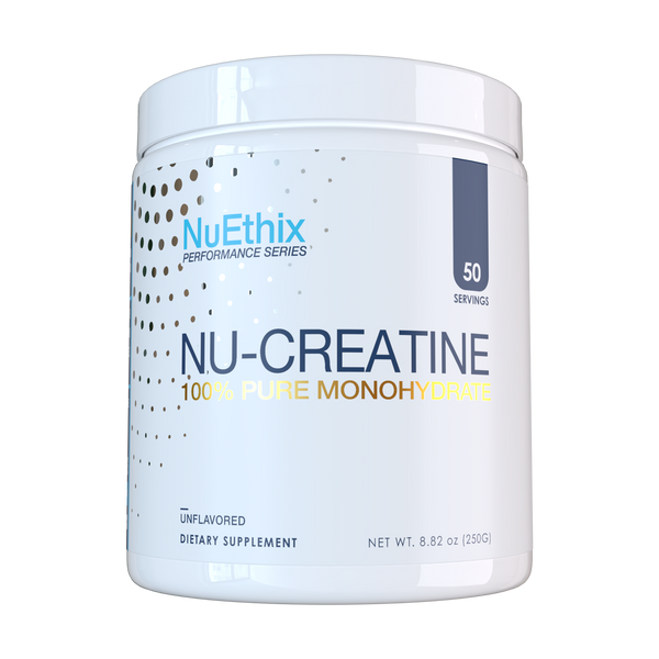 Nu-Creatine