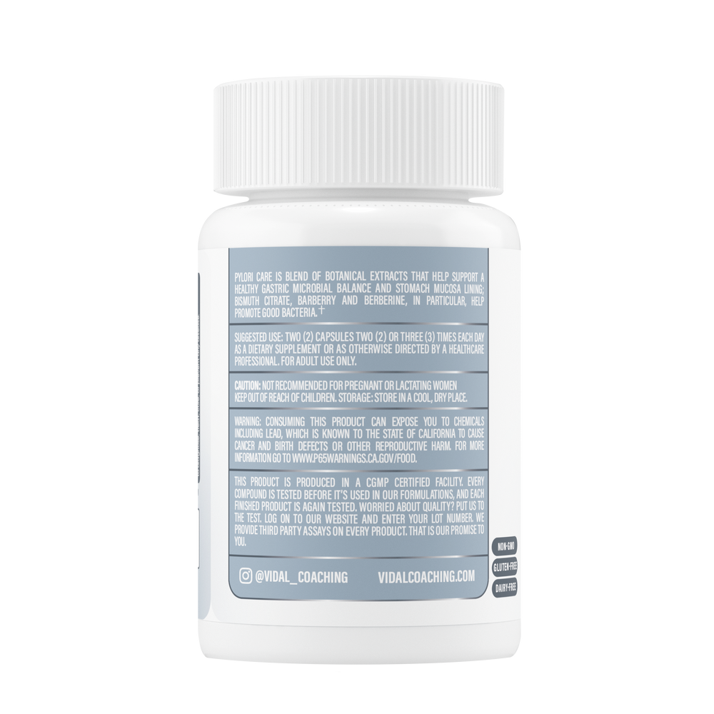 Pylori Care