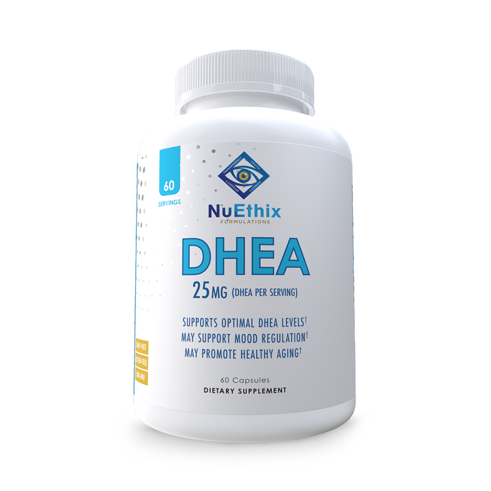DHEA Capsules