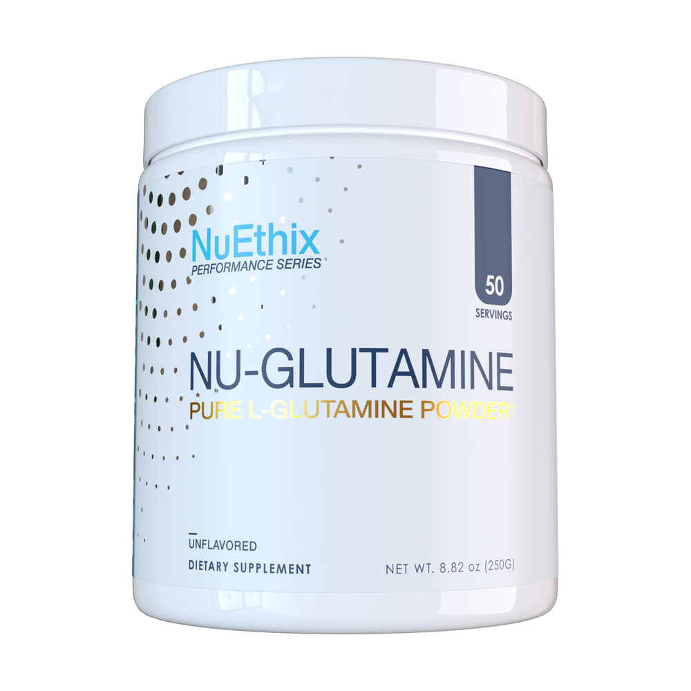 Nu-Glutamine