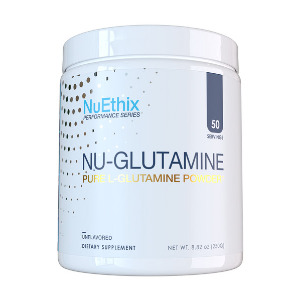 Nu-Glutamine