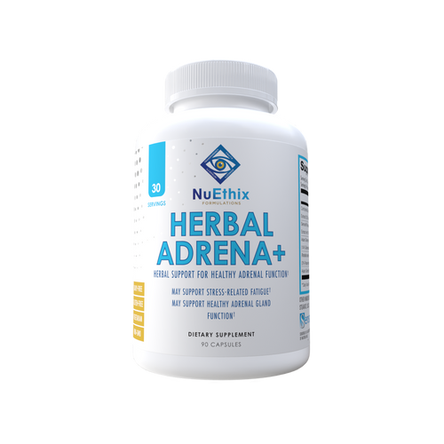 Herbal Adrena +