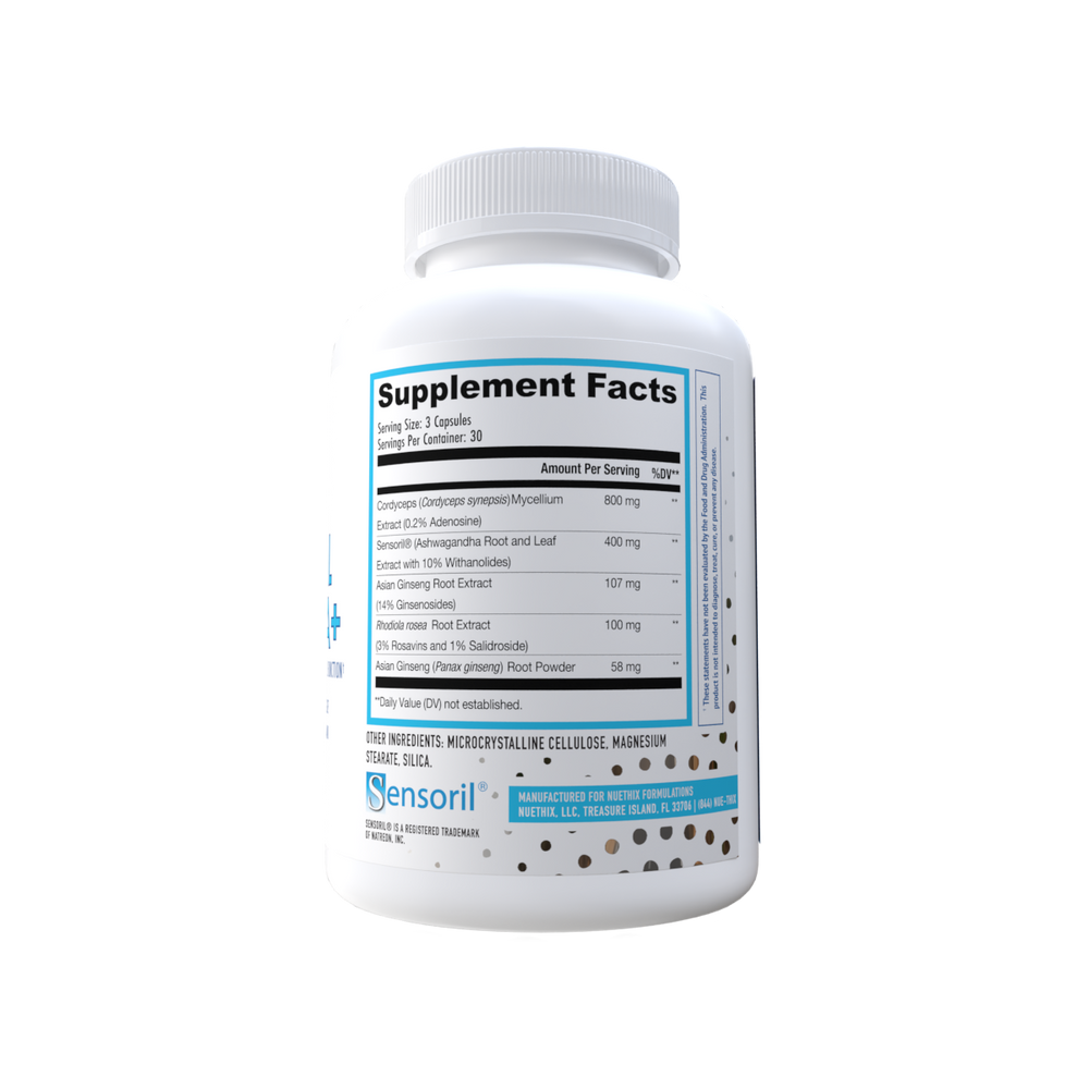 Herbal Adrena +