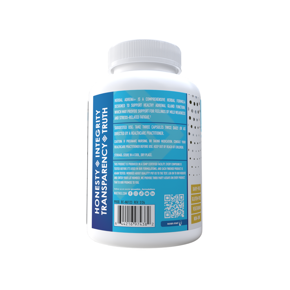 Herbal Adrena +