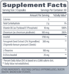 NuBalance Plus