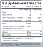 NuBalance Plus
