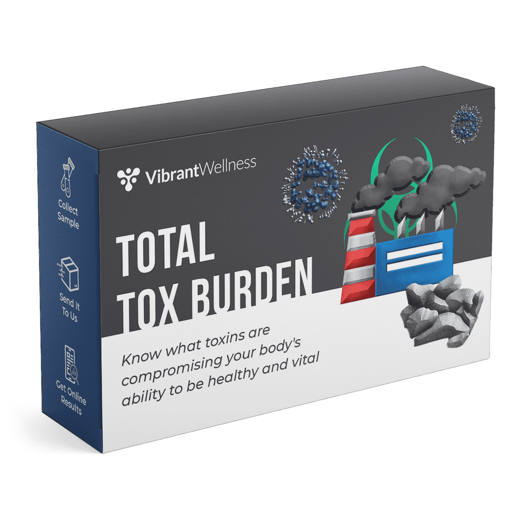 Total Tox Burden