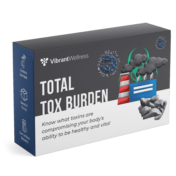 Total Tox Burden