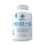 Nu-D3 + K2