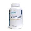 Nu-D3 + K2