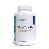 Nu-D3 + K2