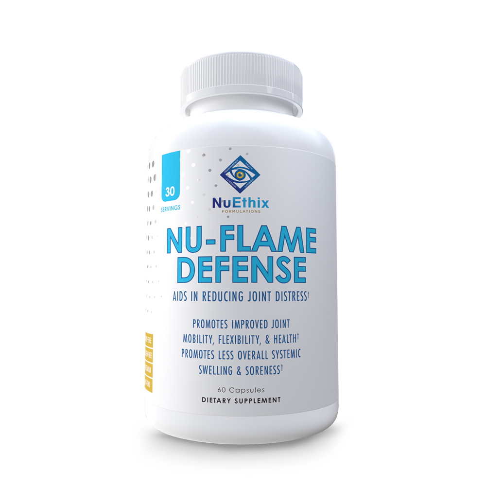Nu-Flame Defense