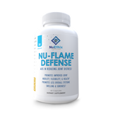 Nu-Flame Defense