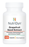 GSE Eradicate (Grapefruit Seed Extract)