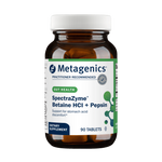 SpectraZyme® Betaine HCI + Pepsin > Formerly SpectraZyme Metagest