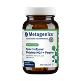 SpectraZyme® Betaine HCI + Pepsin > Formerly SpectraZyme Metagest