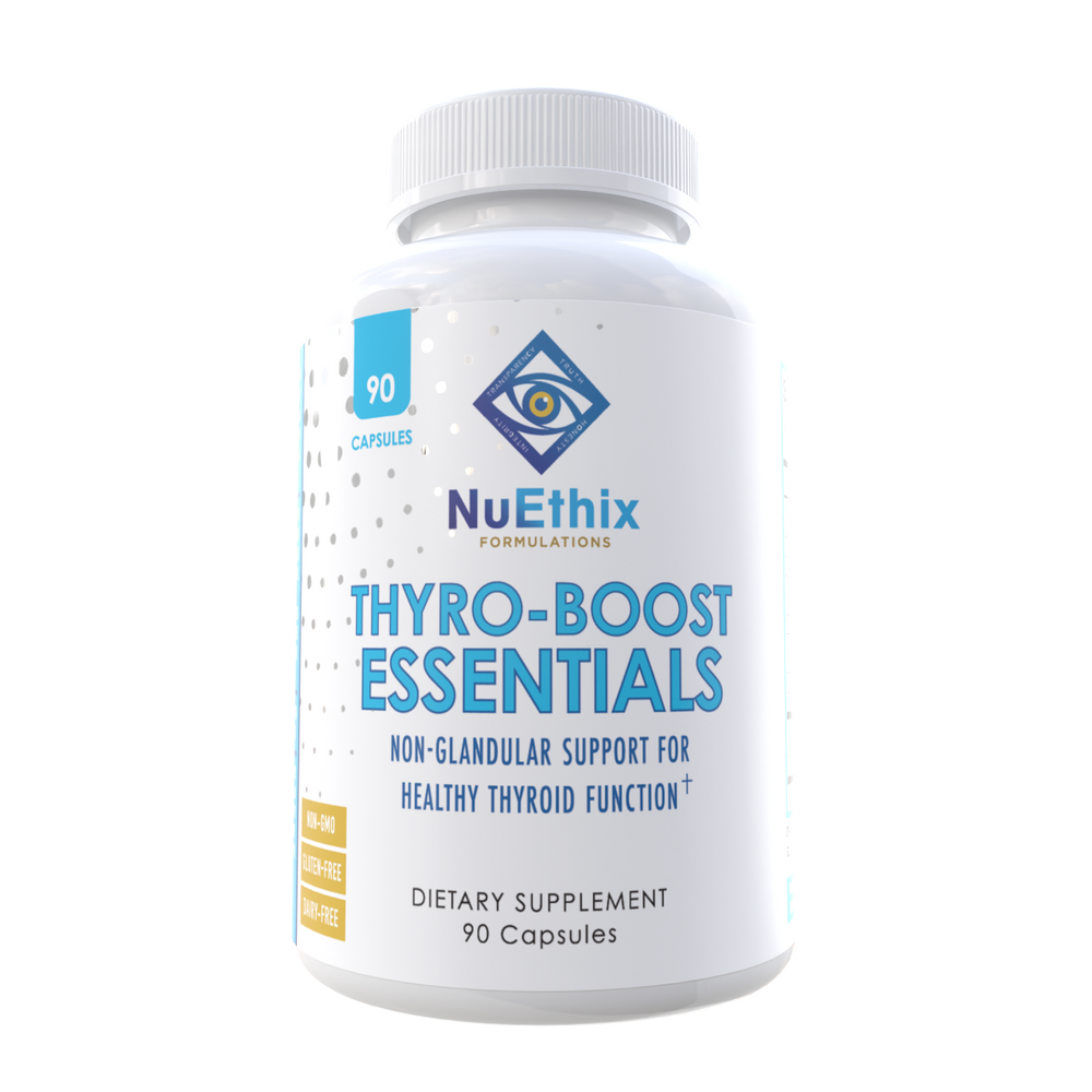 Thyro Boost Essentials