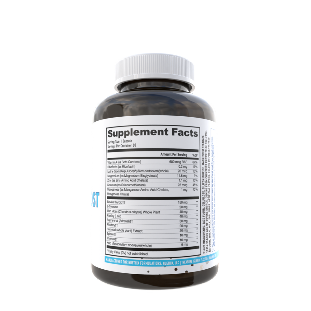 Thyro Boost