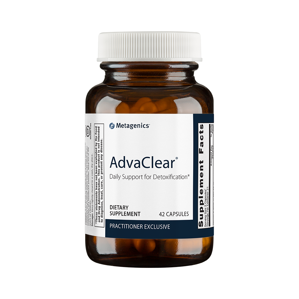 AdvaClear
