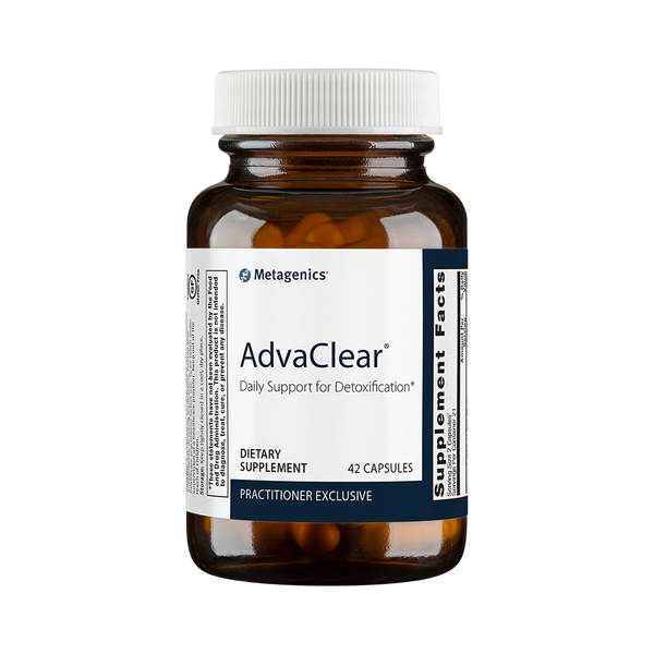 AdvaClear