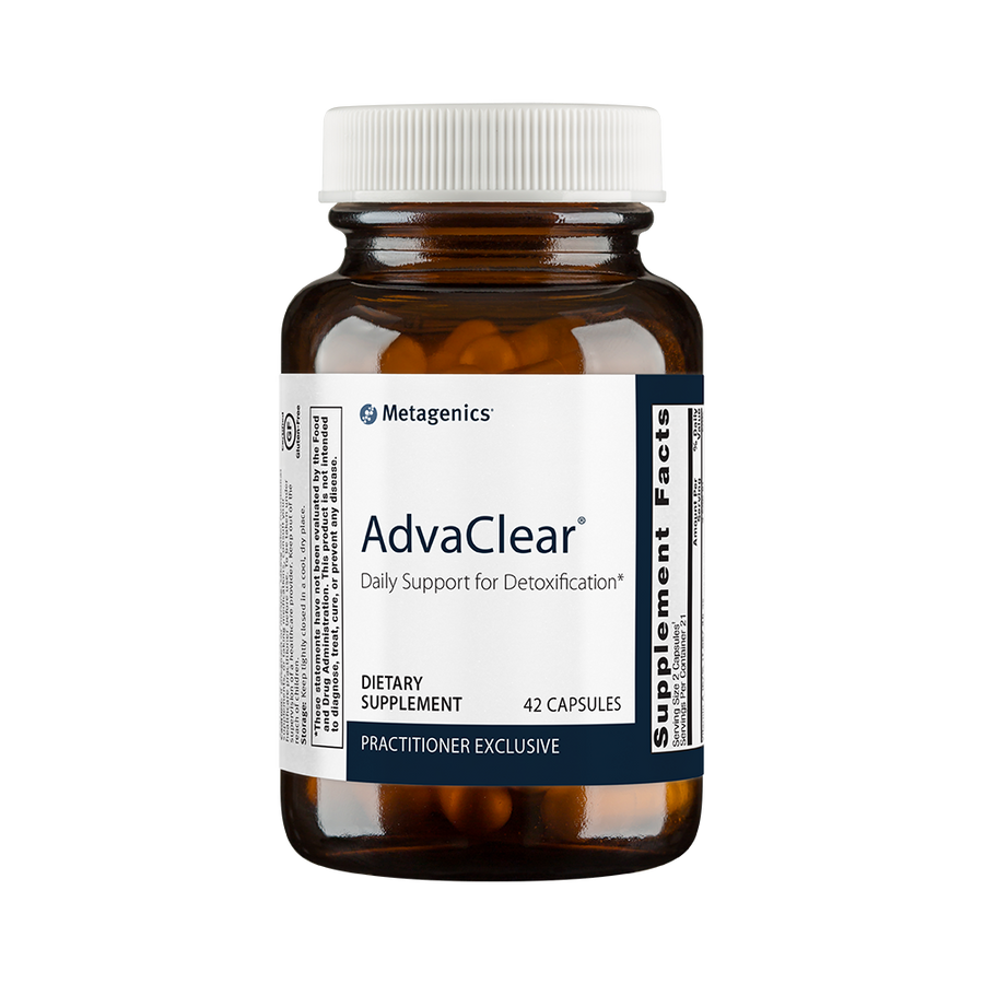 AdvaClear