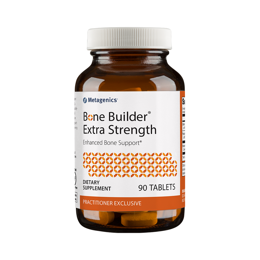 Bone Builder Extra Strength