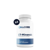 CT-Minerals