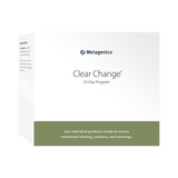 Clear Change Kit