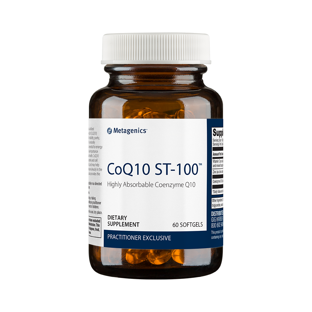CoQ10 ST-100