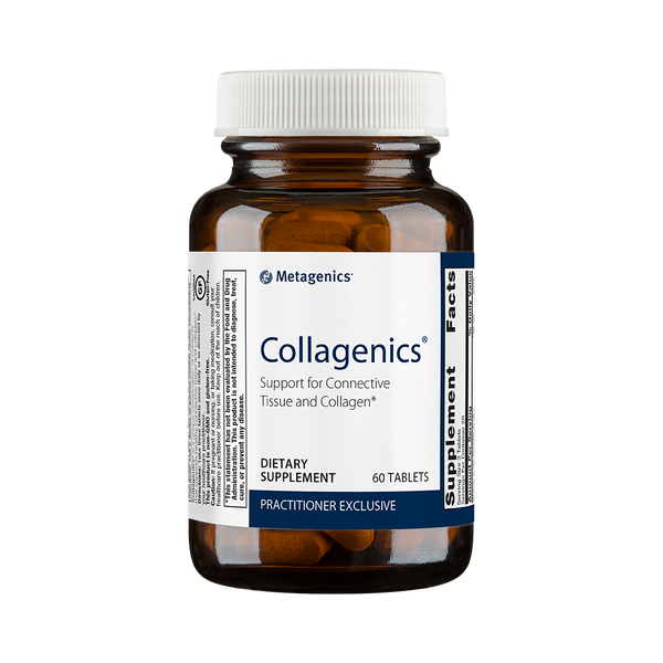 Collagenics