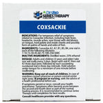 Coxsackie/ COSX:SSR