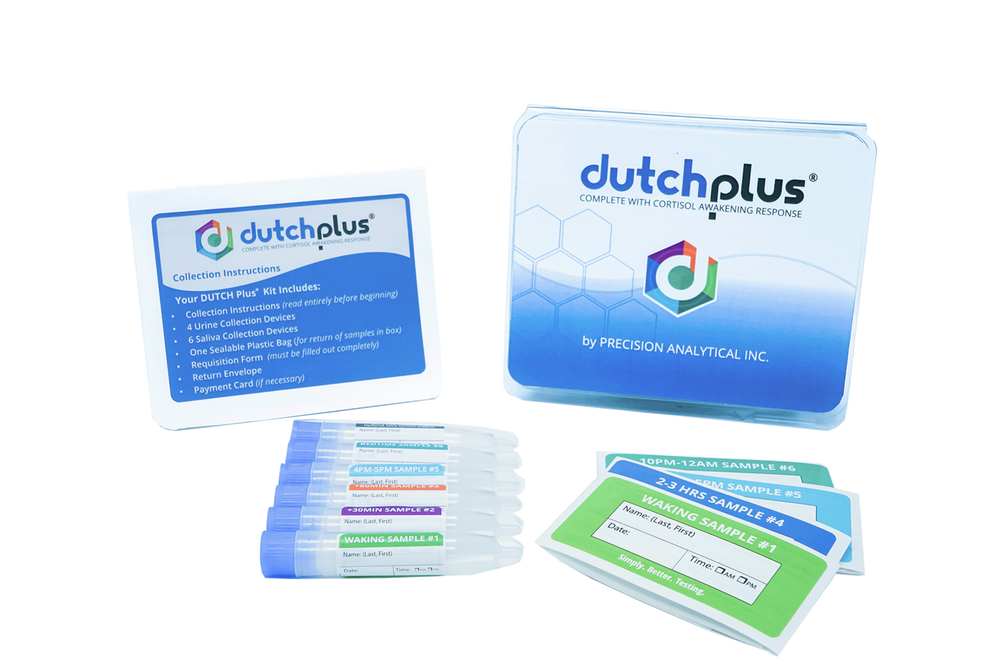 DUTCH Plus