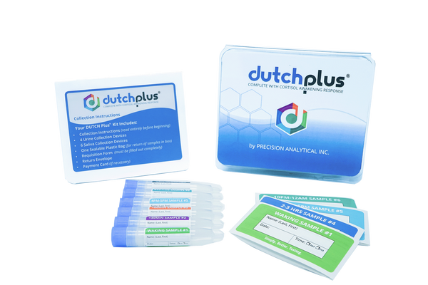 DUTCH Plus