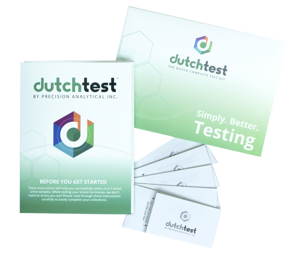DUTCH Complete