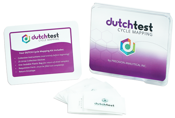 DUTCH Cycle Mapping