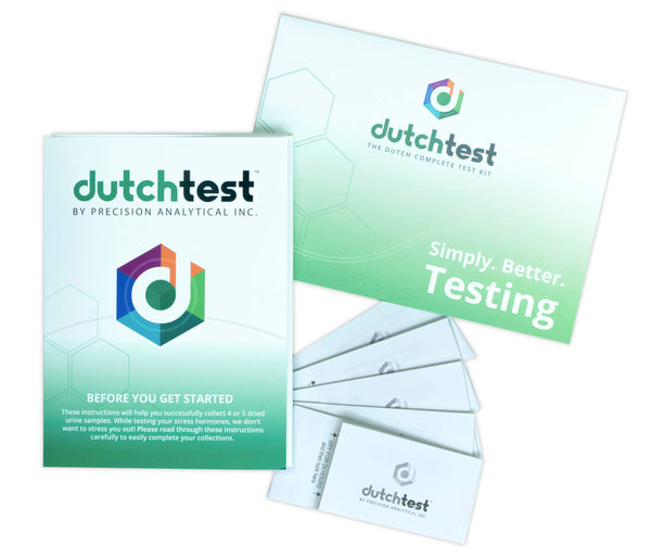 DUTCH Adrenal