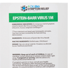 Epstein Barr virus/ EPST