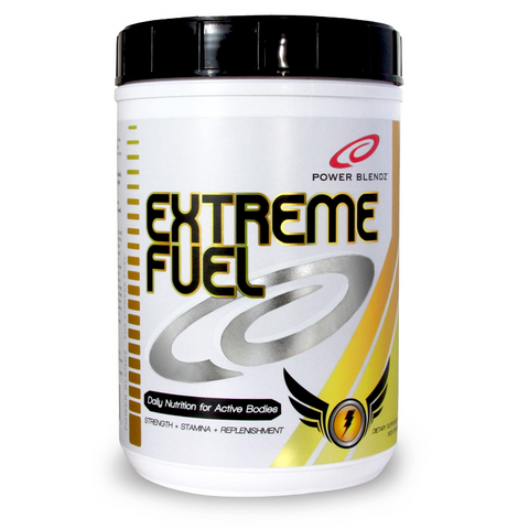 Extreme Fuel